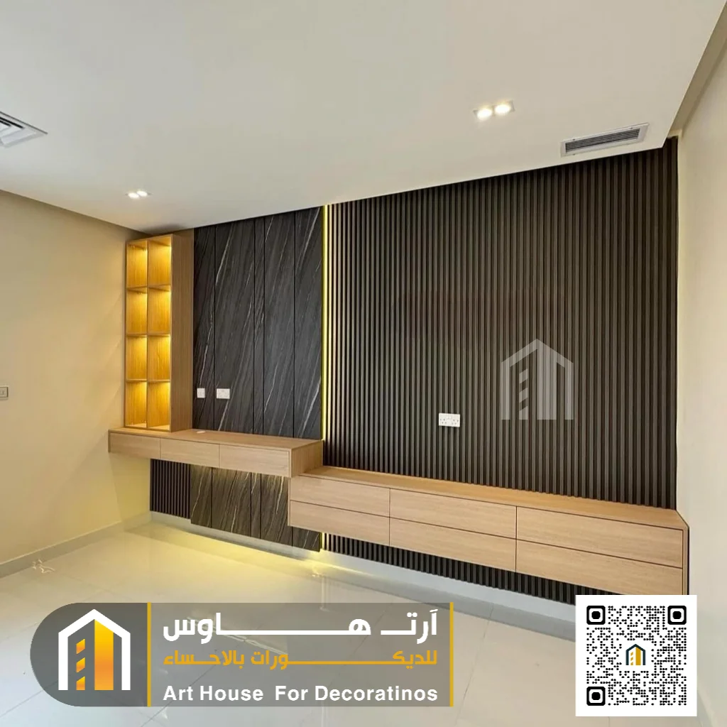 تركيب خزائن في الأحساء