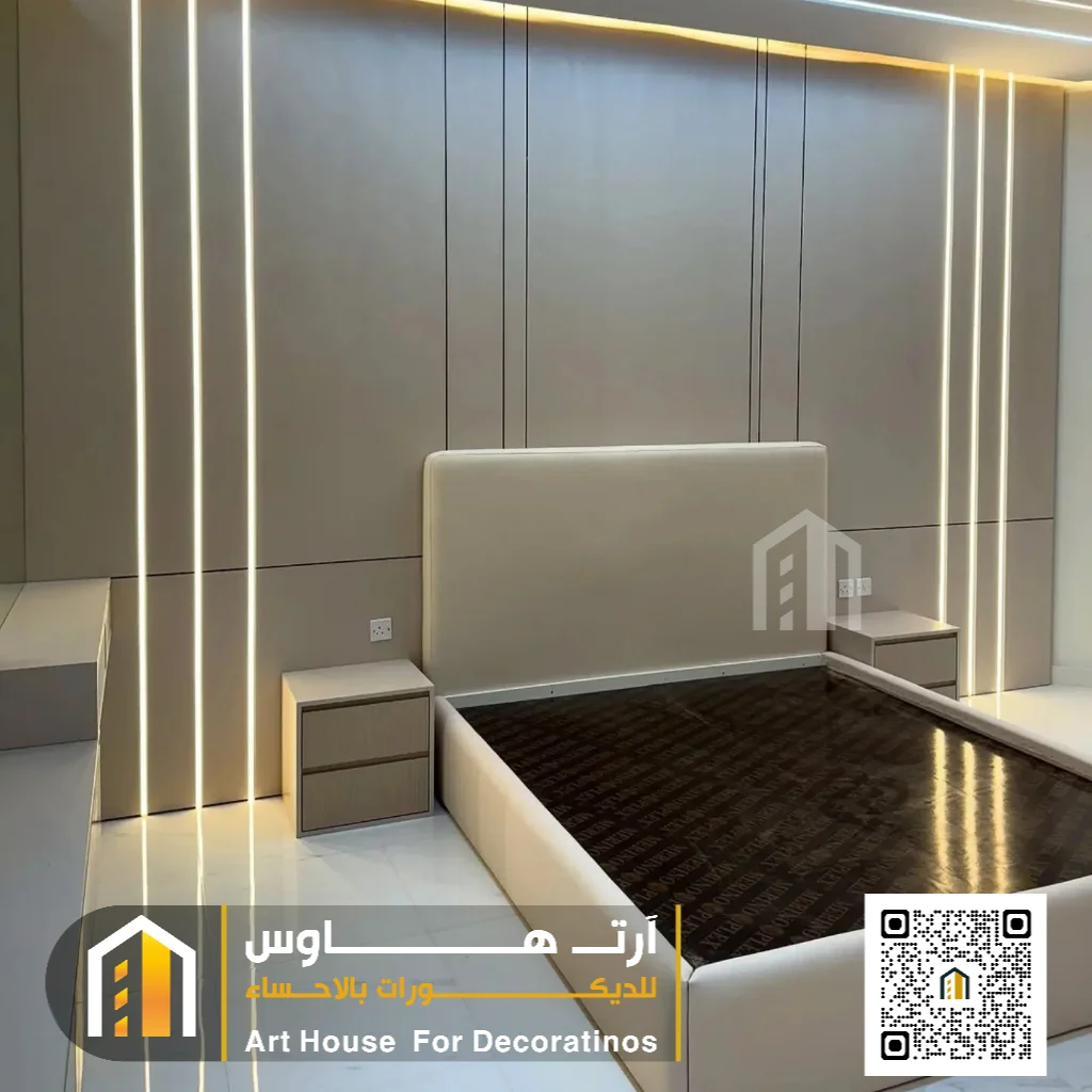 تركيب ديكورات بديل شيبورد بالأحساء