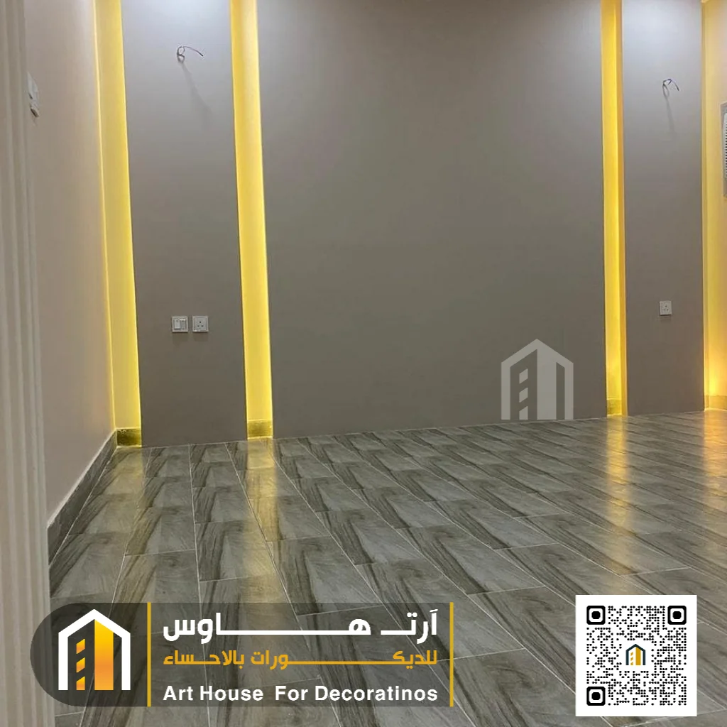 تركيب ديكورات مكاتب بالأحساء