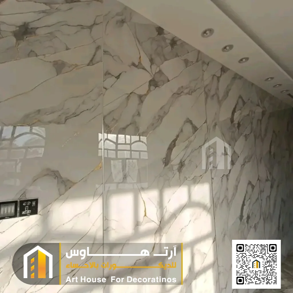 تنفيذ بديل رخام في الأحساء